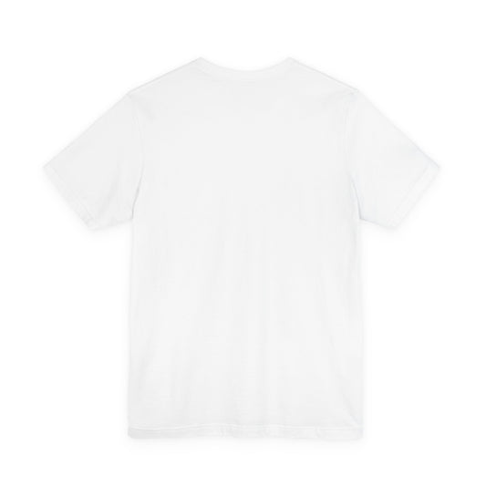 Let Love In -Tee — Minimalist Inspirational Graphic T-Shirt