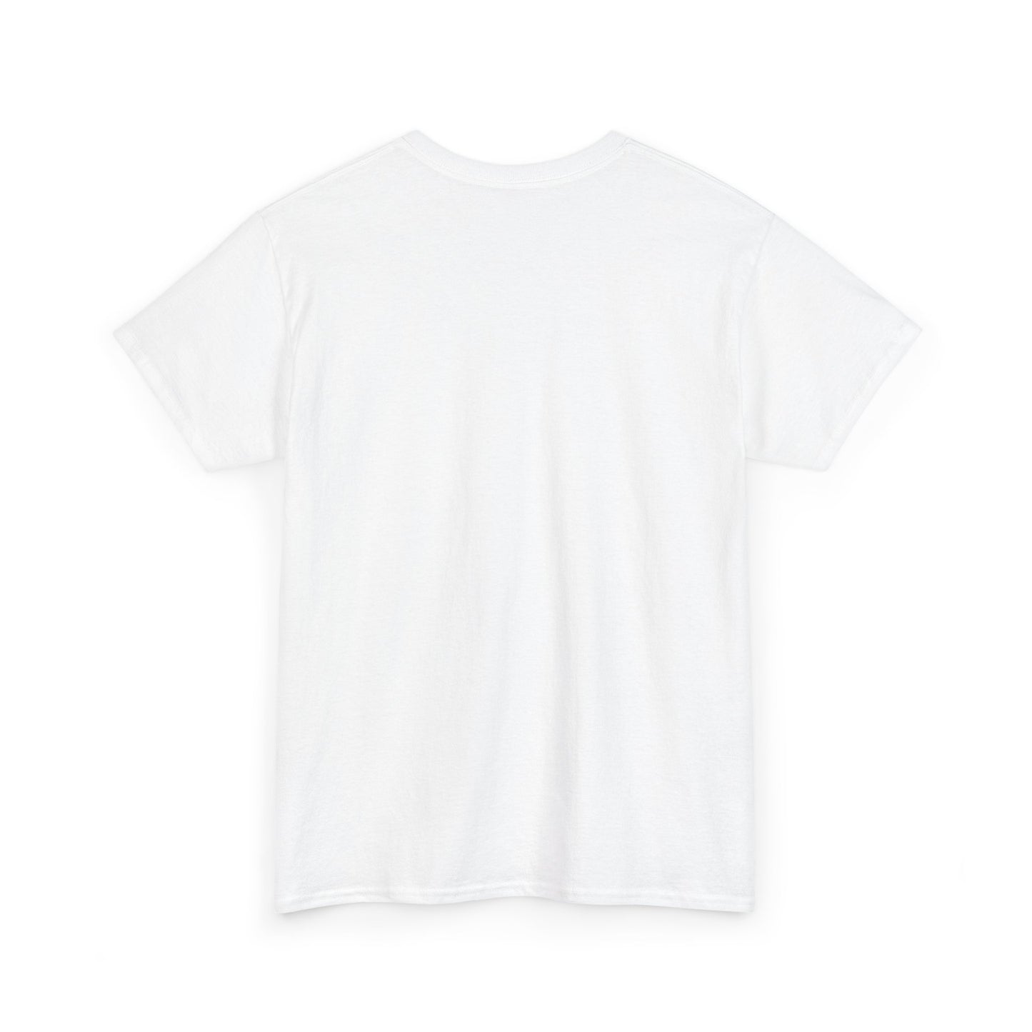 T-Shirt — "Sex Is Calling" Minimal Graphic Tee