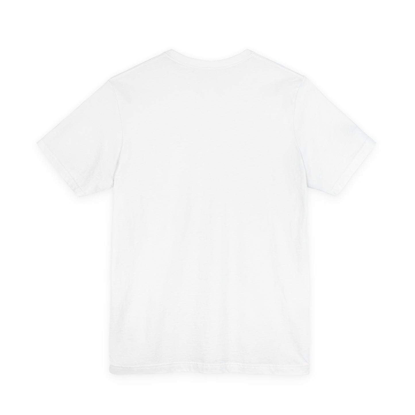 Let Love In -Tee — Minimalist Inspirational Graphic T-Shirt