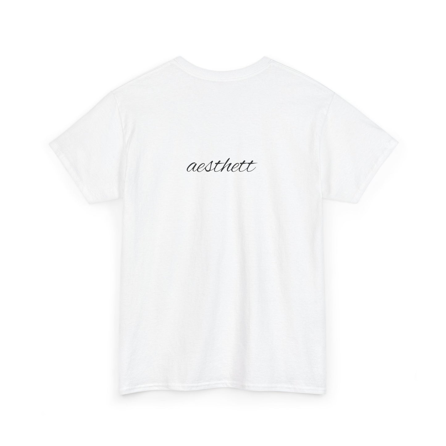 "Slow mornings " Graphic T-Shirt