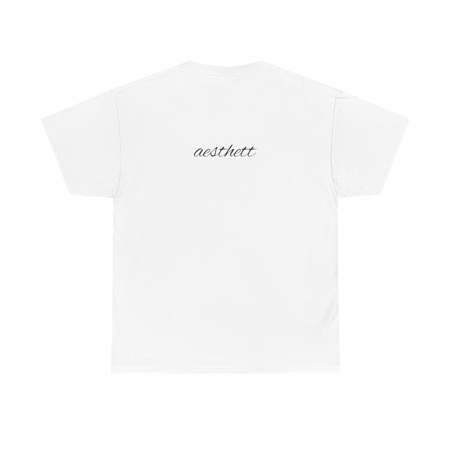 "Slow mornings " Graphic T-Shirt