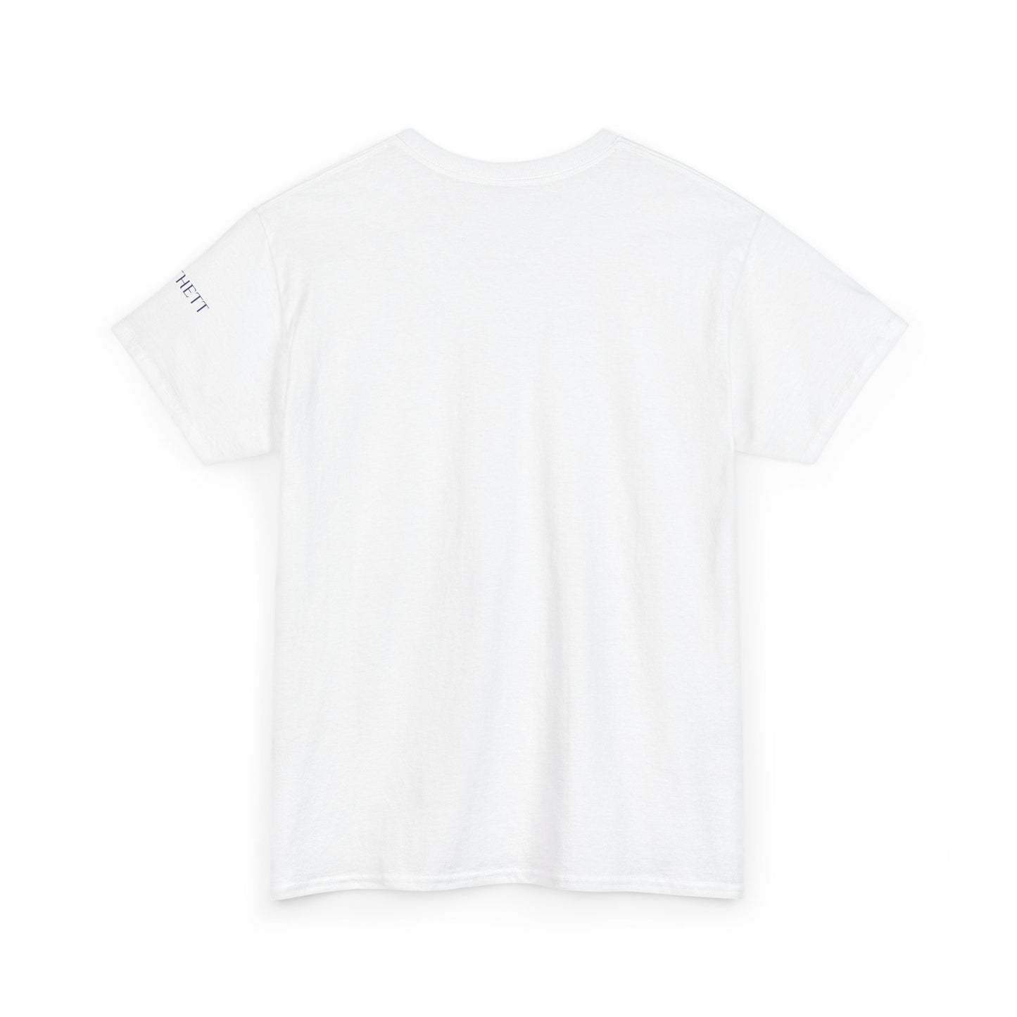 T‑Shirt — “Always Leave Space for a Little Magic” Minimal Graphic Tee