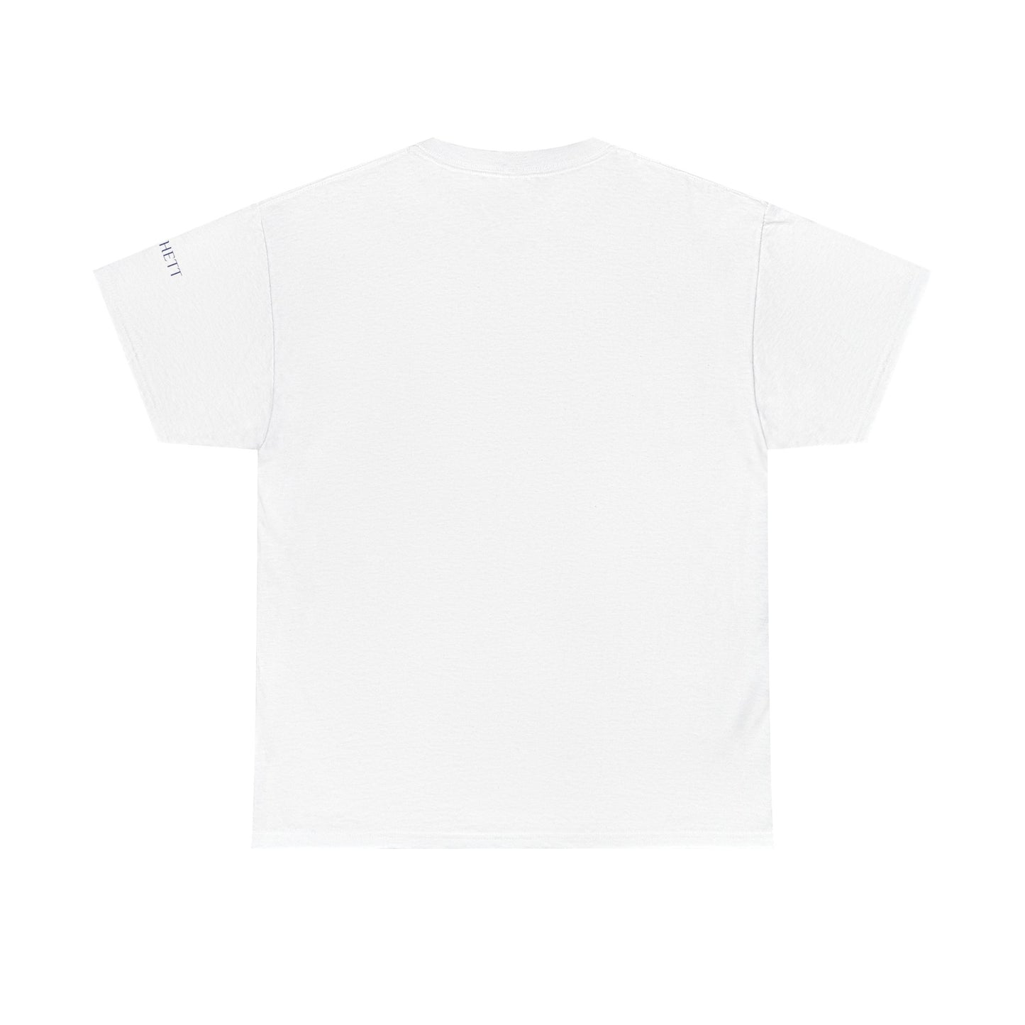 T‑Shirt — “Always Leave Space for a Little Magic” Minimal Graphic Tee