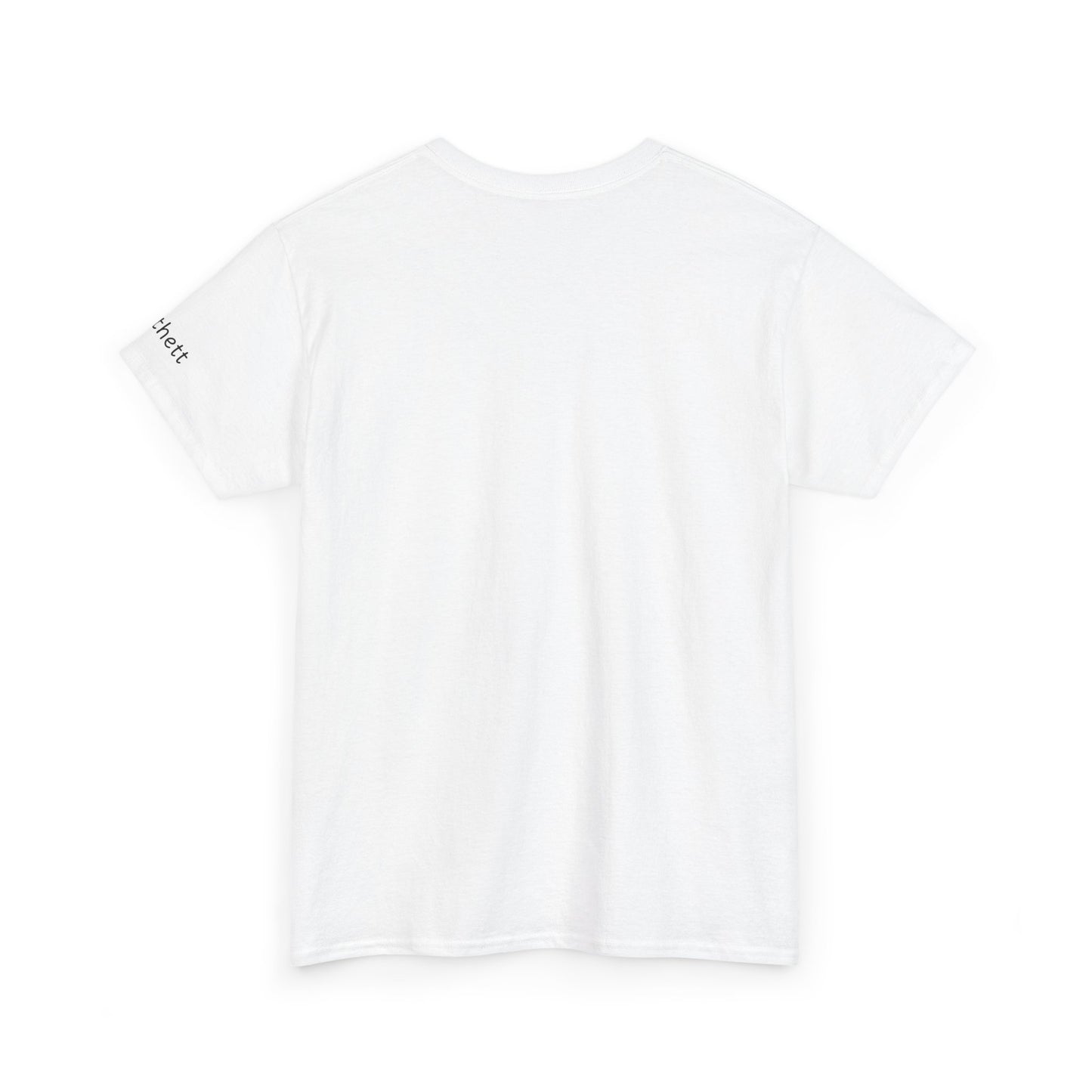 Mummy's Not Getting Out Of Bed Today T-Shirt
