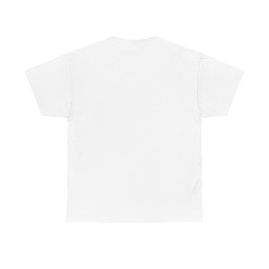 T-Shirt — "Sex Is Calling" Minimal Graphic Tee