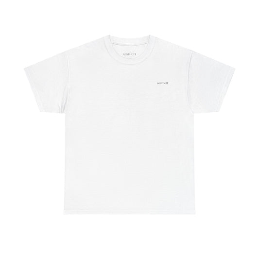 "if You think i am too much." Graphic T-Shirt