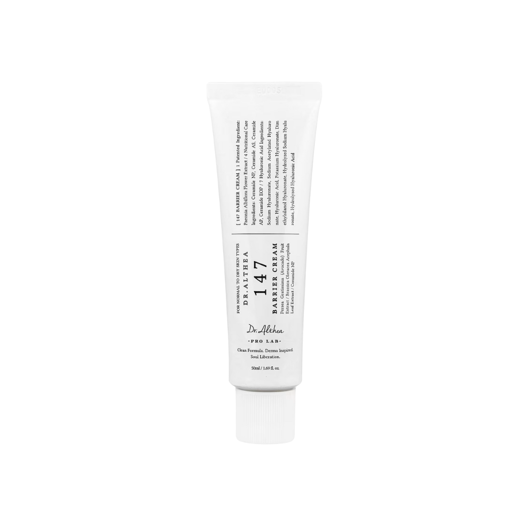 Dr Althea - 147 Barrier Cream  100 g