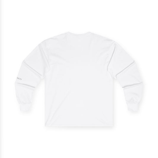 ''there is something beautiful about finding a soul..” Minimalist Cotton Shirt