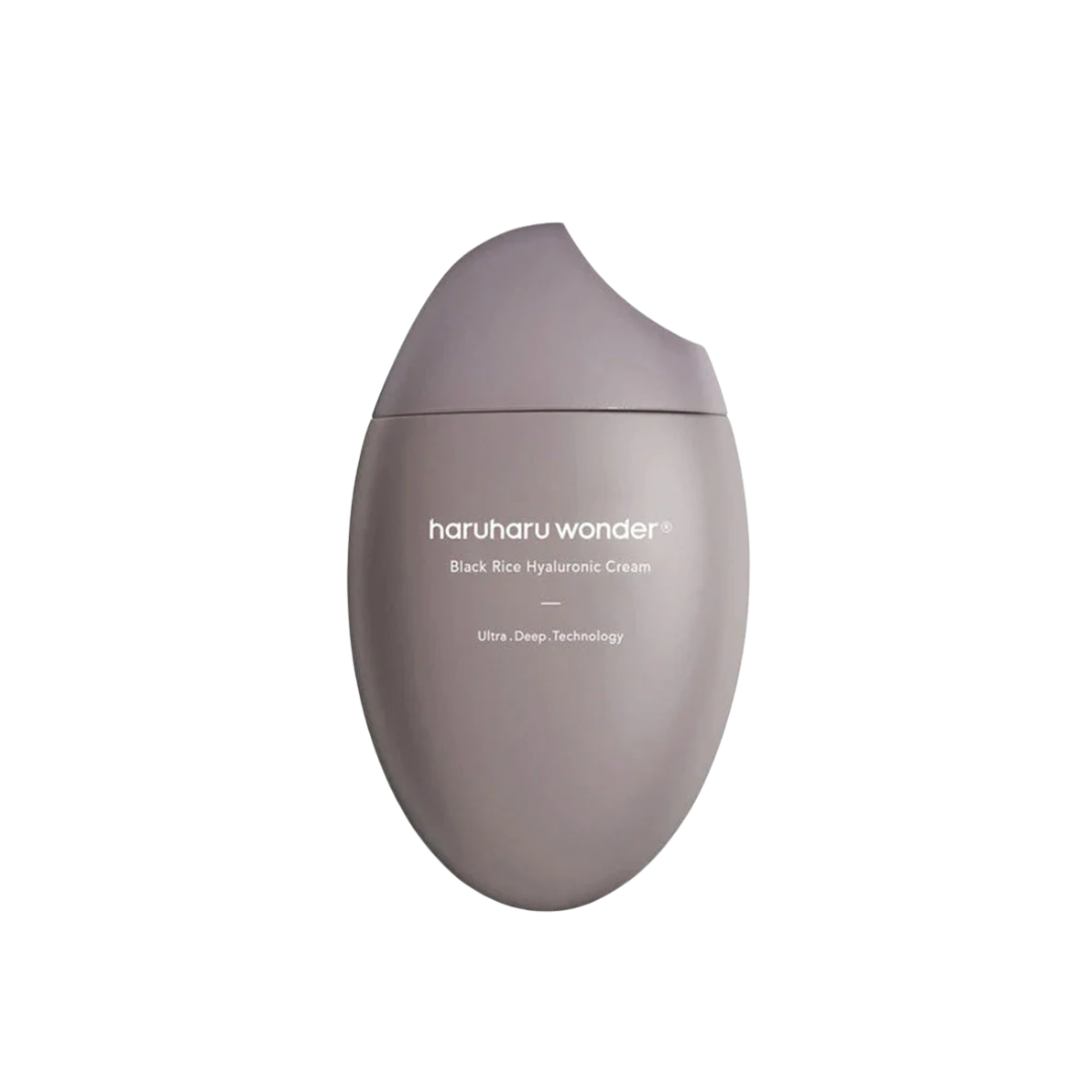 Haruharu Wonder - Black Rice 10 Hyaluronic Cream (50ml)