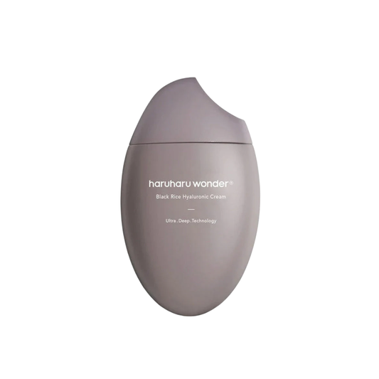 Haruharu Wonder - Black Rice 10 Hyaluronic Cream (50ml)